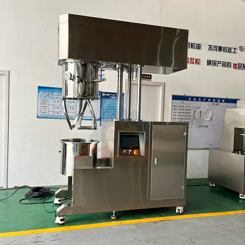 Mayonnaise Machine - - MAXWELL 4