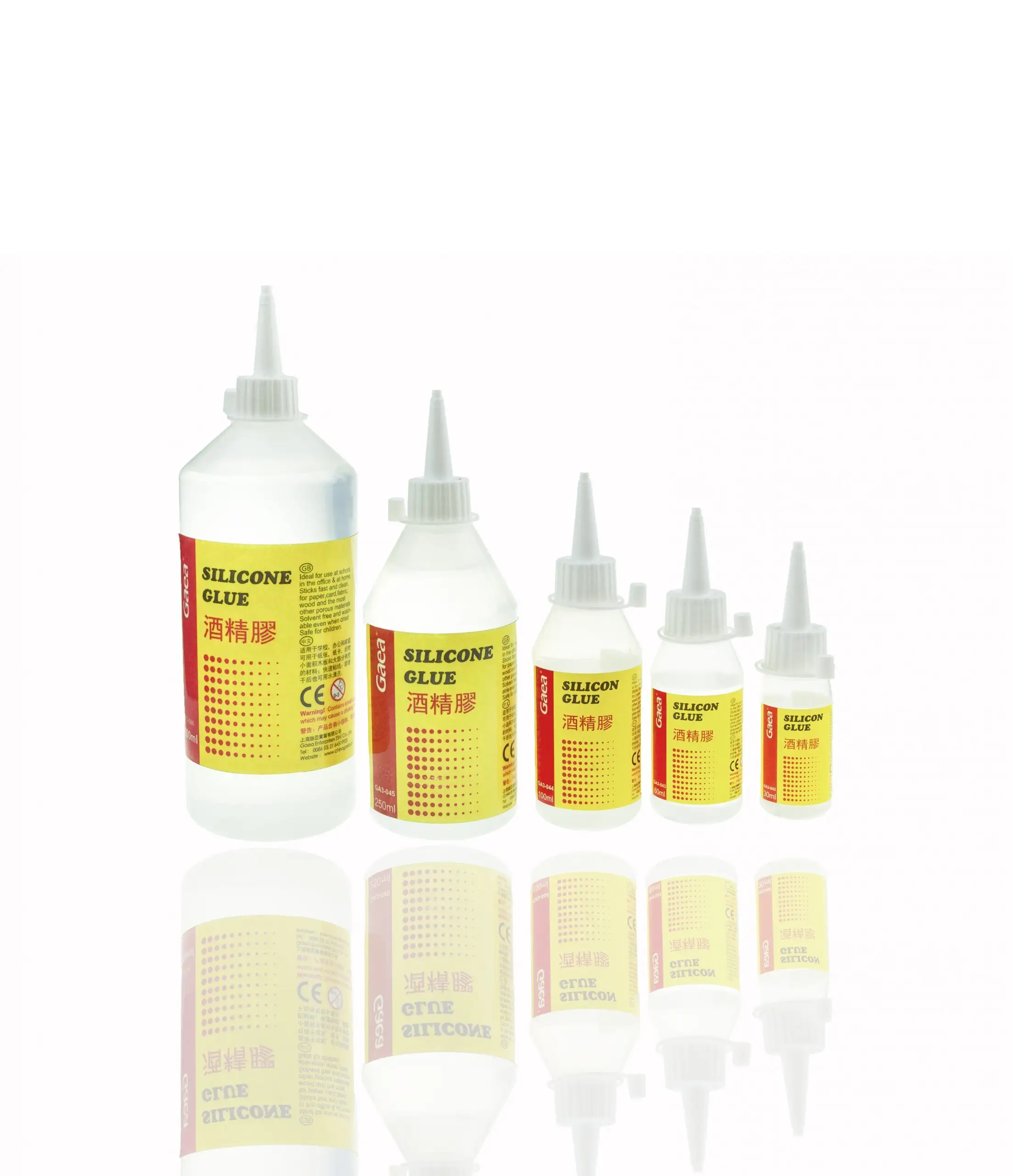 Factory Directglue Dots 5mm for Sale 30g 20000 3