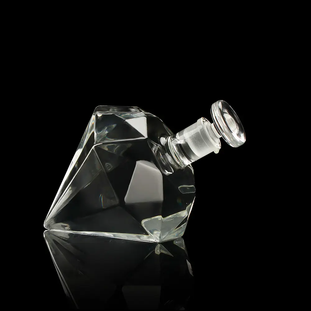 250ml Glass Bottles In many styles 4