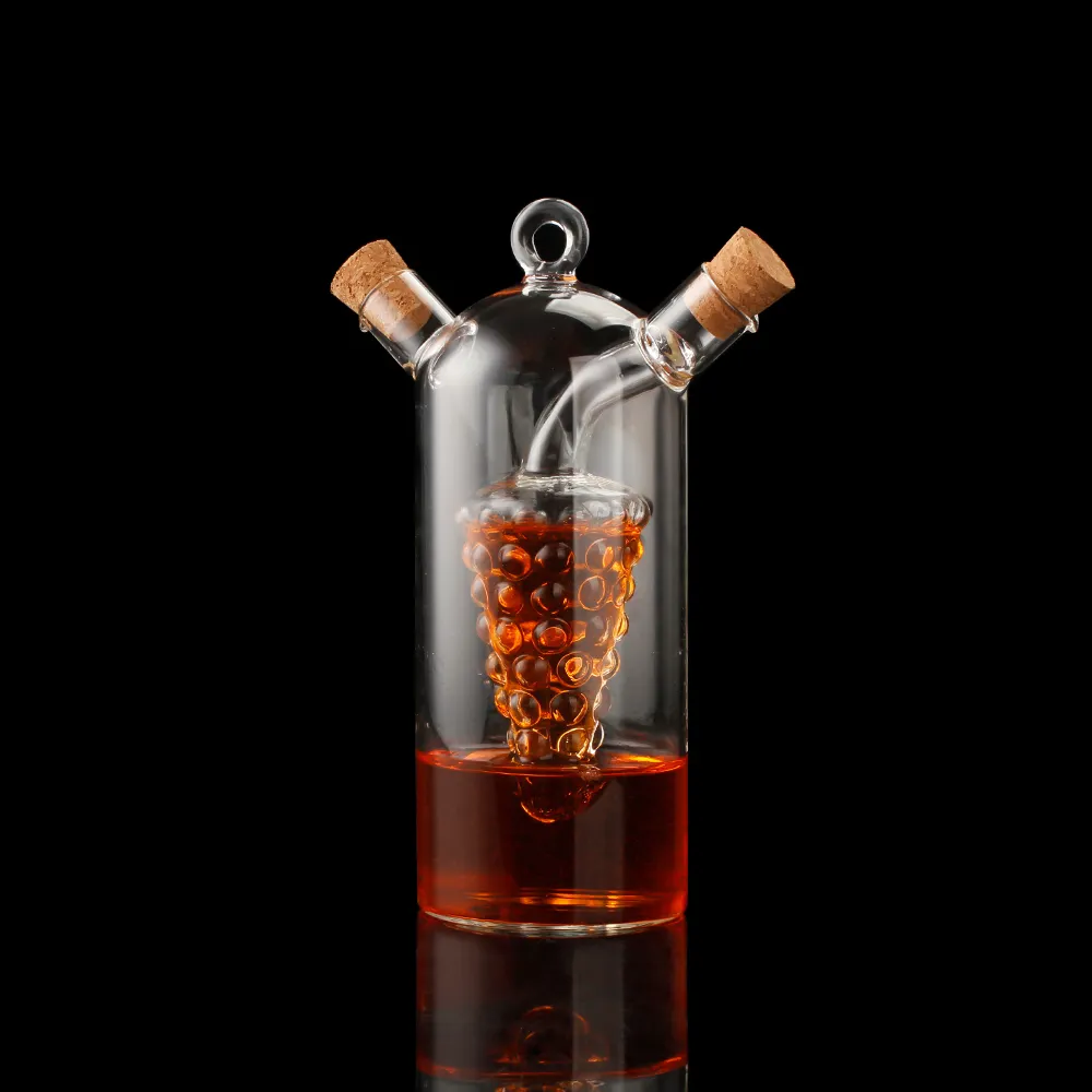 250ml Glass Bottles In many styles 6