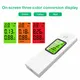 Scientific Measuring Tools White - Bulk Supplies - Dienmern 4