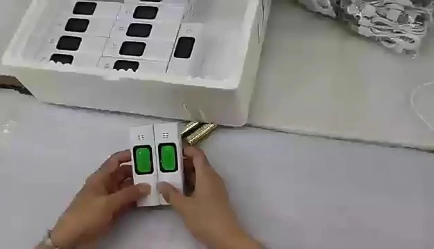 Détecteur d'alcool numérique portable de vente chaude 1