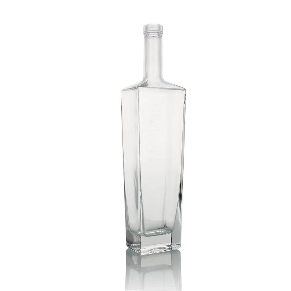 Durable Whiskey Bottles Wholesale 4