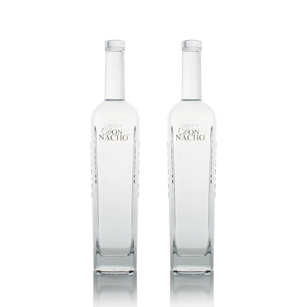 Durable Whiskey Bottles Wholesale 5
