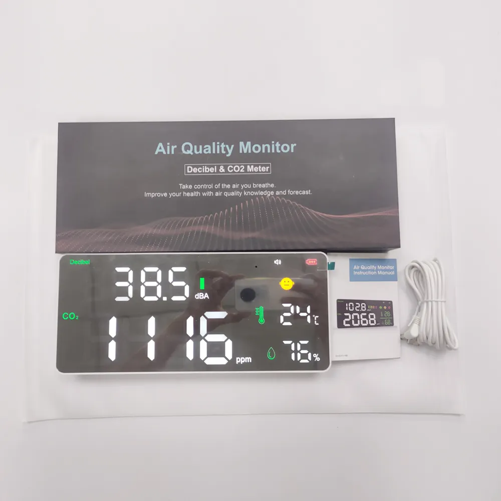 Dienmern Noise Detection Sensor 13.5KG Noise Detection Sensordirectly Sale 7