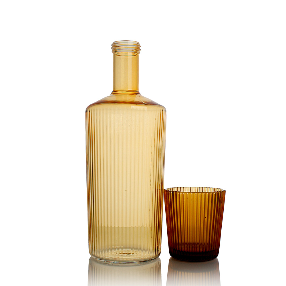 Personalized Bottle Stoppers by Changyou Glass 5