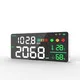Wholesalelow Frequency Noise Detector Bulk Supplies DM165-WIFI 268g ( 9.45 Oz ) 2