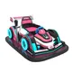 Fashion Outdoor Playground Supplier Price List 4