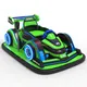 Fashion Outdoor Playground Supplier Price List 2
