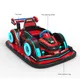 Fashion Outdoor Playground Supplier Price List 3