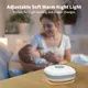 Best Sound Machine for Sleep by Hi-FiD 6