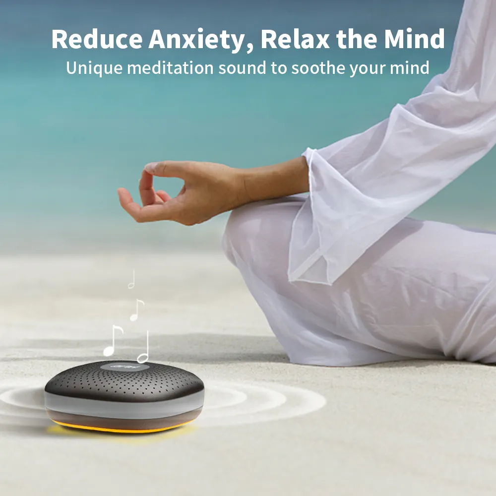 Latest Best Nature Sound Machine for Sleep 7