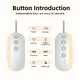 Portable White Noise Machine - - Hi-FiD-2 7
