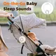 Portable White Noise Machine - - Hi-FiD-2 3