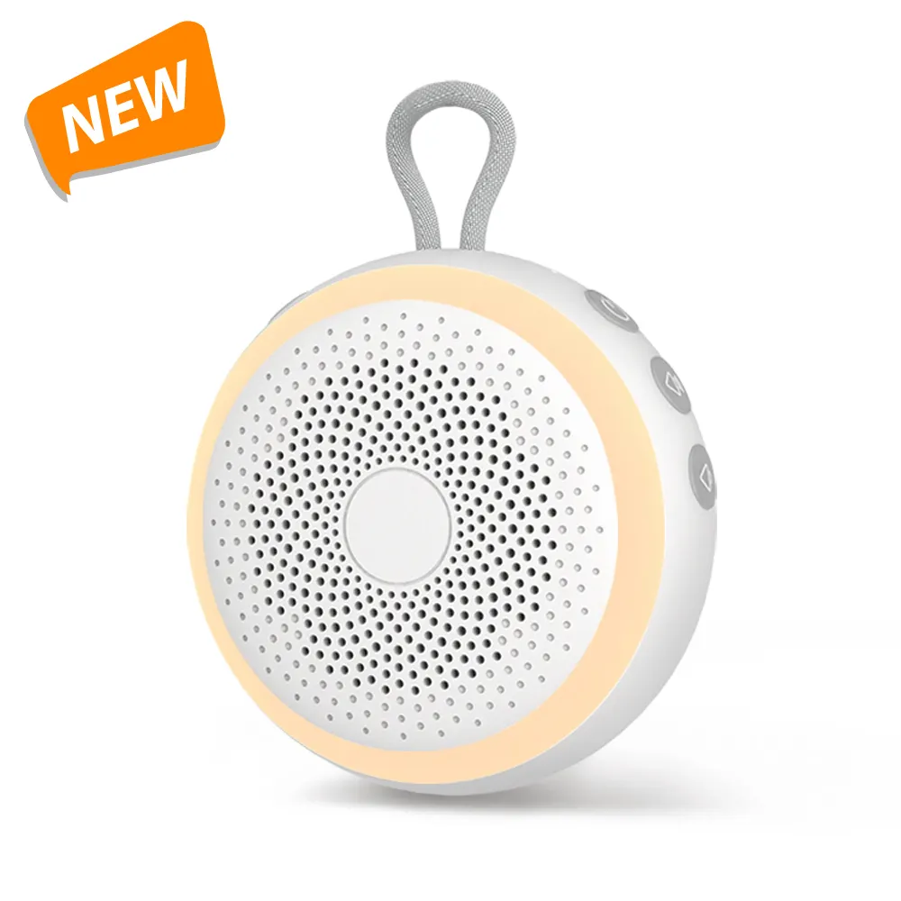 Portable White Noise Machine - - Hi-FiD-2 2