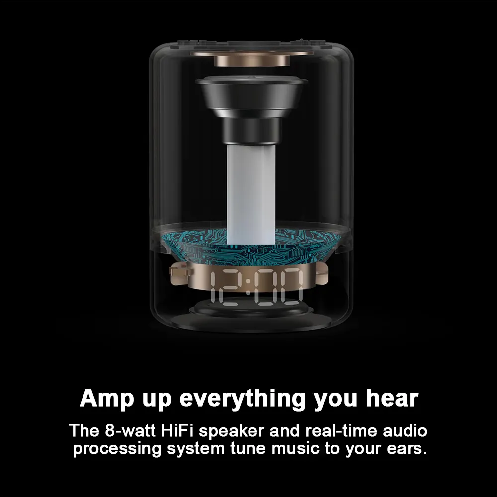 High-quality Rain White Noise Machine Price List 7