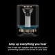 High-quality Rain White Noise Machine Price List 7