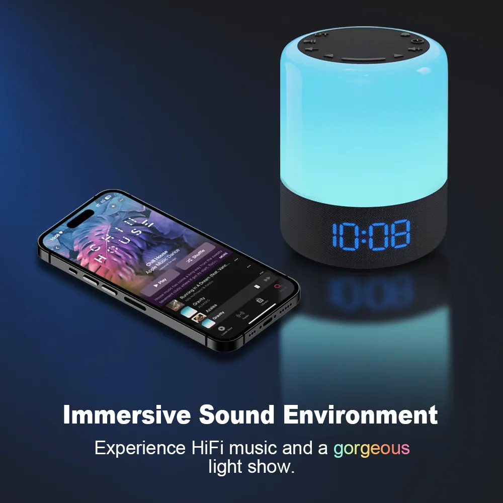 High-quality Rain White Noise Machine Price List 6