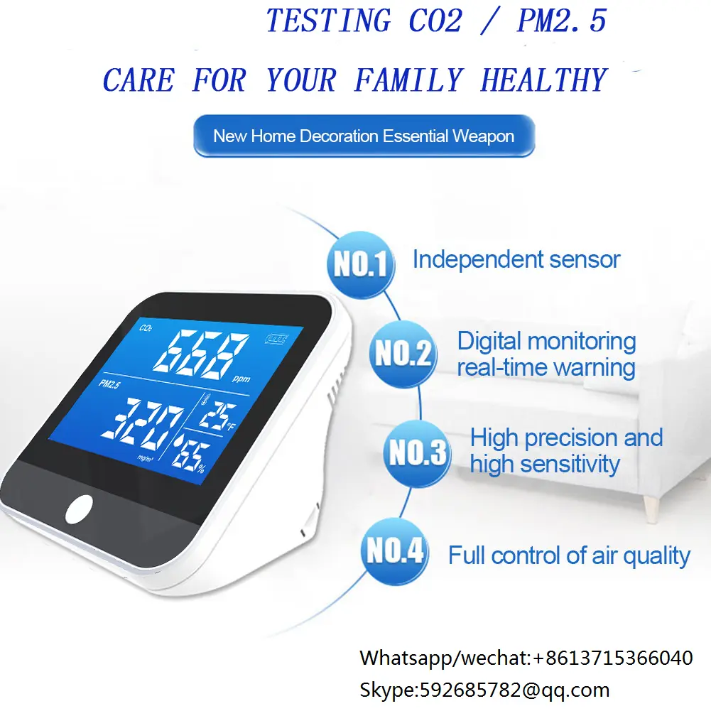 Latest Science Measuring Tools Factory Price Company 4