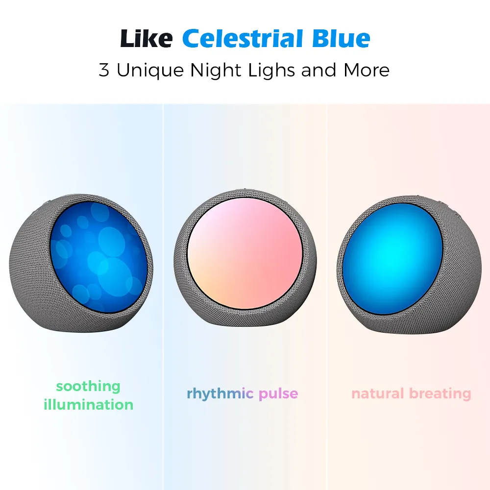 Best Sound Machine for Sleep - - Hi-FiD 4