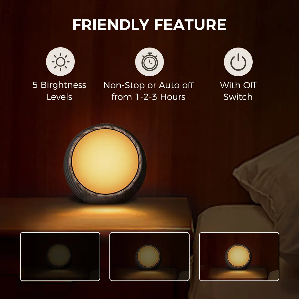 Best Sound Machine for Sleep - - Hi-FiD 7
