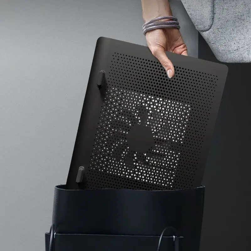 Entreprise d'usinage CNC de précision pour le bureau 2