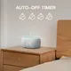 Sound Machine with Wake Up Light by Hi-FiD-1 8