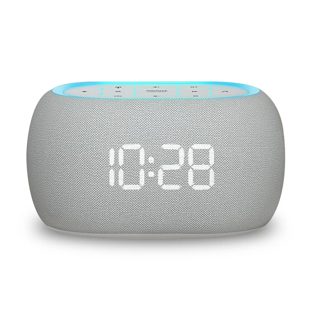Sound Machine with Wake Up Light by Hi-FiD-1 2