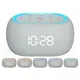 Hi-FiD Rechargeable Sound Machine Factory 2