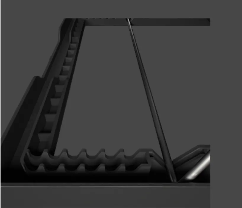 Entreprise d'usinage CNC de précision pour le bureau 4
