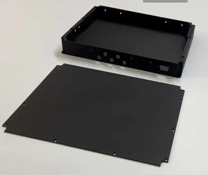 Fabricant de services d'usinage CNC Fabricant pour le bureau 4
