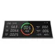 Dienmern Indoor Air Pollution Monitor 51.0*36.5*30CMfactory 2