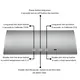 Dienmern Indoor Air Pollution Monitor 51.0*36.5*30CMfactory 6