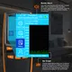 Air Quality Tester for Apartment 164 X 74 X 26mm Order Now 4