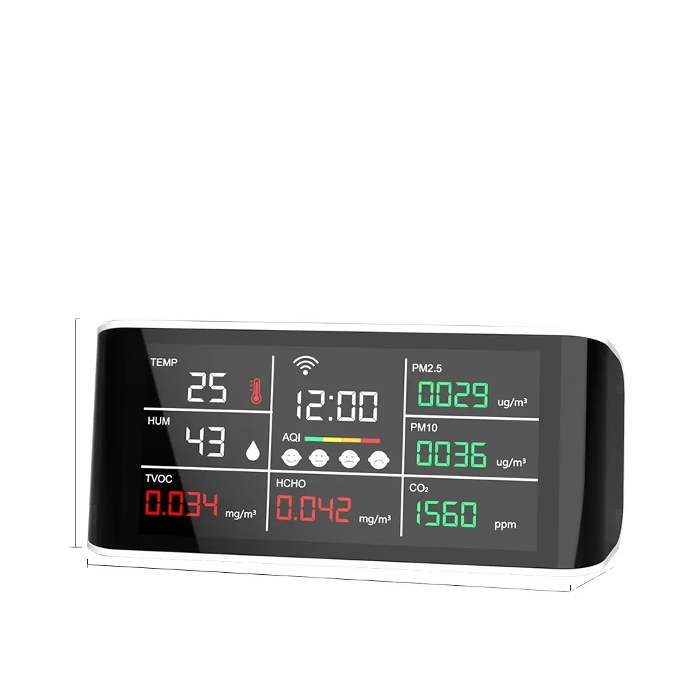 Fast Delivery Mechanical Measuring Instruments ABS by Dienmern 4