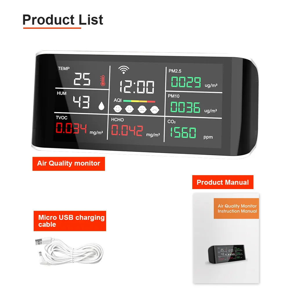 Fast Delivery Mechanical Measuring Instruments ABS by Dienmern 6