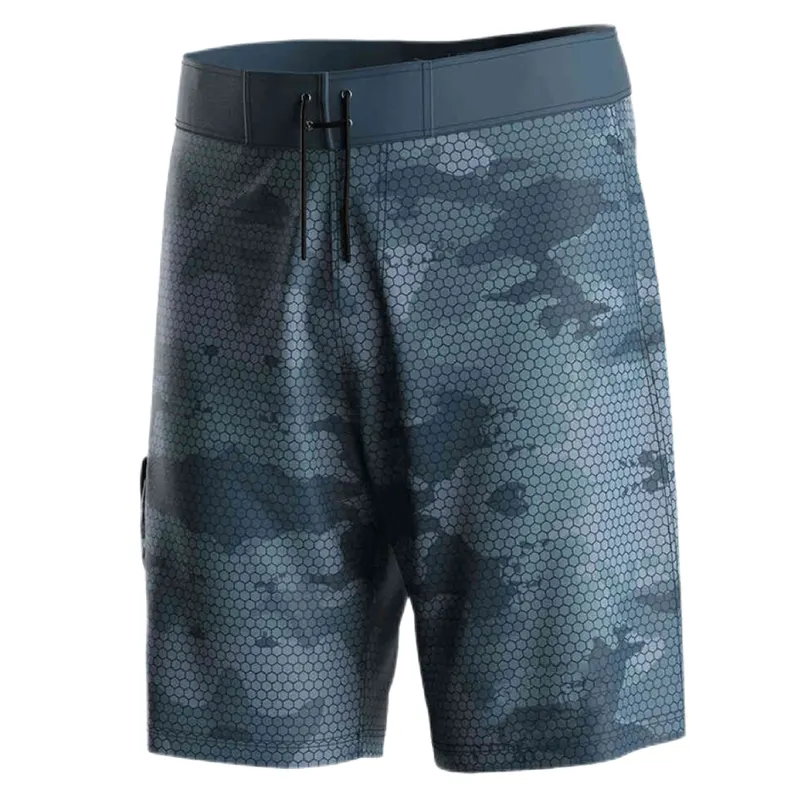 The Ultimate Guide To Men's Fishing Shorts: Finding The Perfect Pair For Your Next Angling Adventure 1