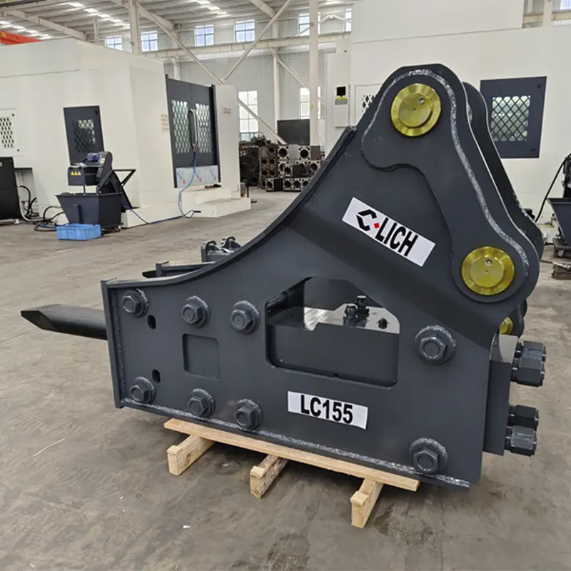 Top Breaker Hammer for Sale Price List 2
