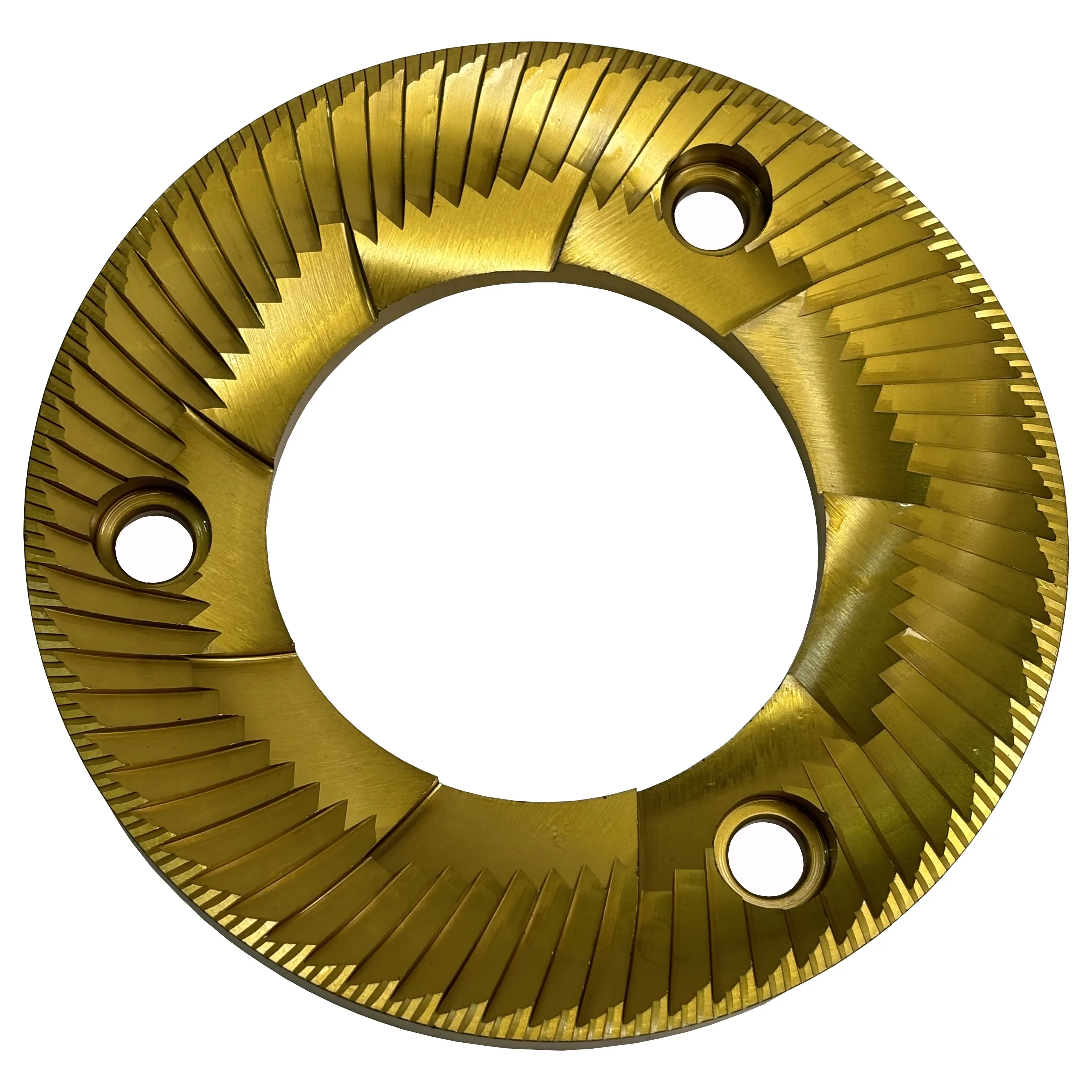 Coffee Grinder Parts Made in China for FisheriesFFDBURR 2