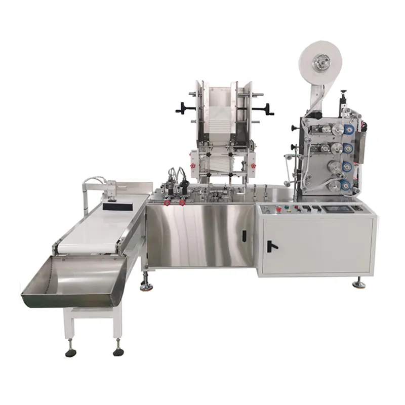 Dijual Mesin Pembuat Sedotan Kertas - - PRINCE 4