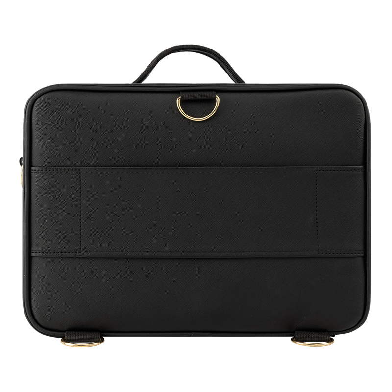 led mirror cosmetic bag with lights 6
