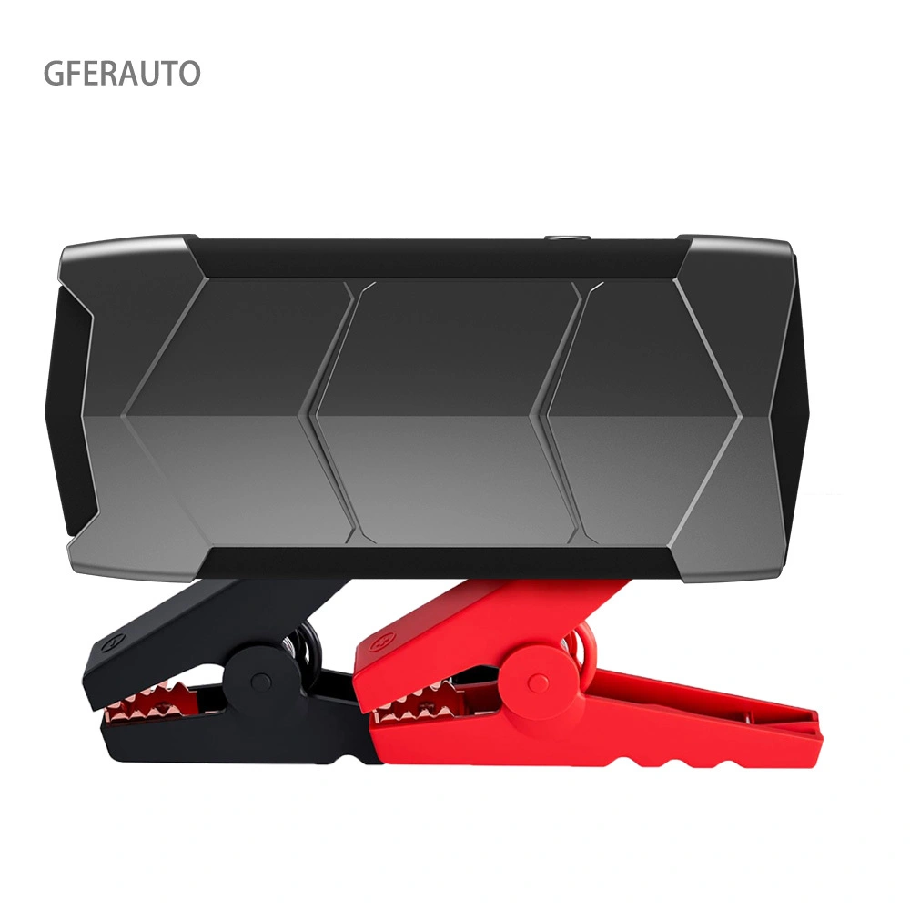 Gferauto A6 Portable Jump Starter Compact Car Jump Starter 1