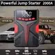 Car Jumpstart Portable 600A - - GFERAUTO 2