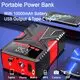 Car Jumpstart Portable 600A - - GFERAUTO 3