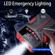 Car Jumpstart Portable 600A - - GFERAUTO 4