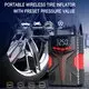 Car Jumpstart Portable 600A - - GFERAUTO 5