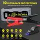 Jumo Starter Black - - GFERAUTO 5