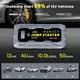 Jumo Starter Black - - GFERAUTO 2