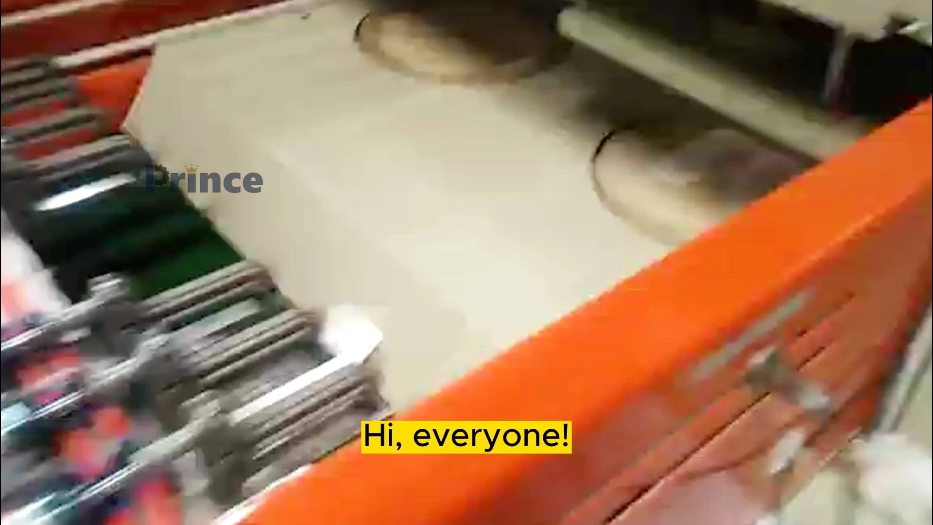 Polythene Bag Making Machine PE Shopping T-Shirt Vest Bag Making Machinery Plastic Bag Making Machine 1