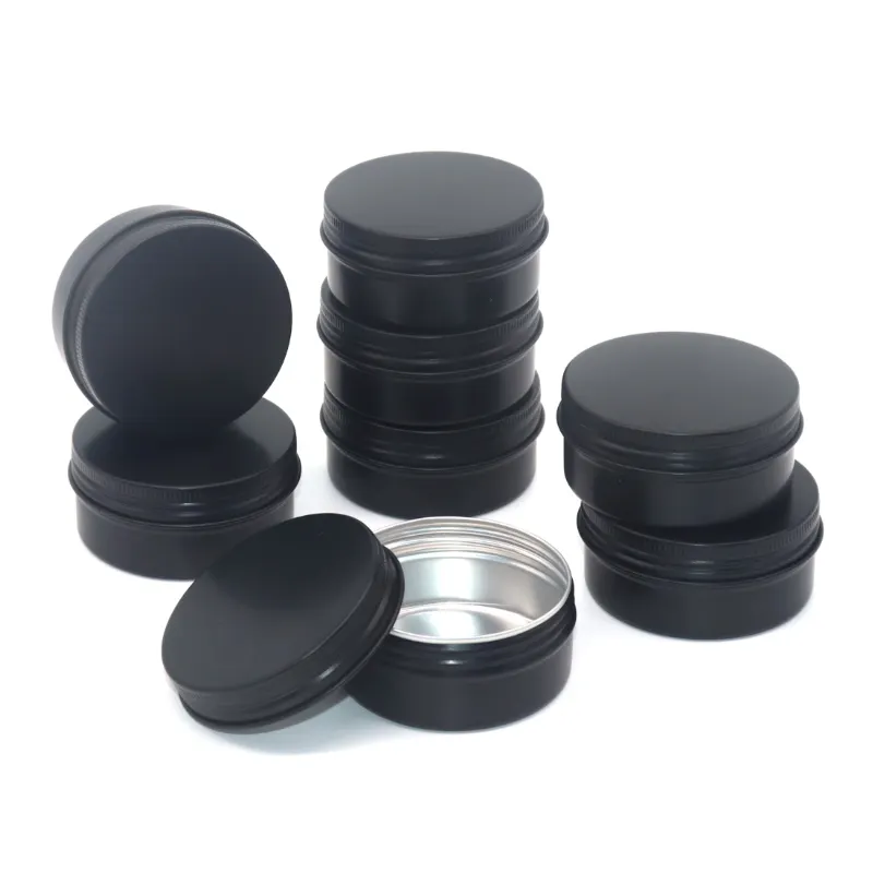 Small Round Tins 30-35 Days by XPD 2